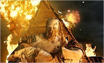 Imagem 3 do filme Van Helsing - O Caçador de Monstros